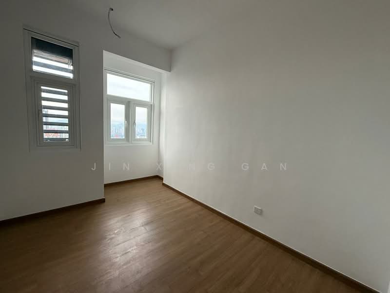 Service Residence for Sale at Met 1 Residences - Josh Gan - Interior - PropertyGuru.com.my