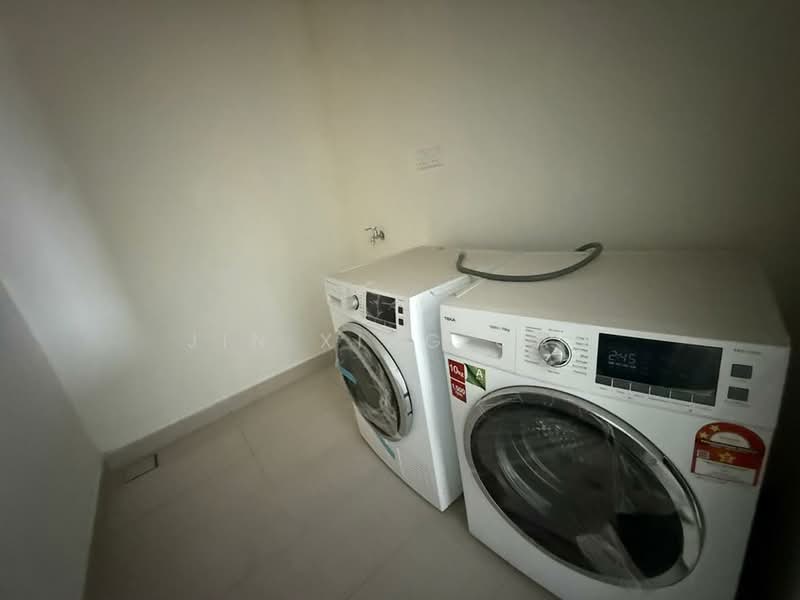 Service Residence for Sale at Met 1 Residences - Josh Gan - Interior - PropertyGuru.com.my