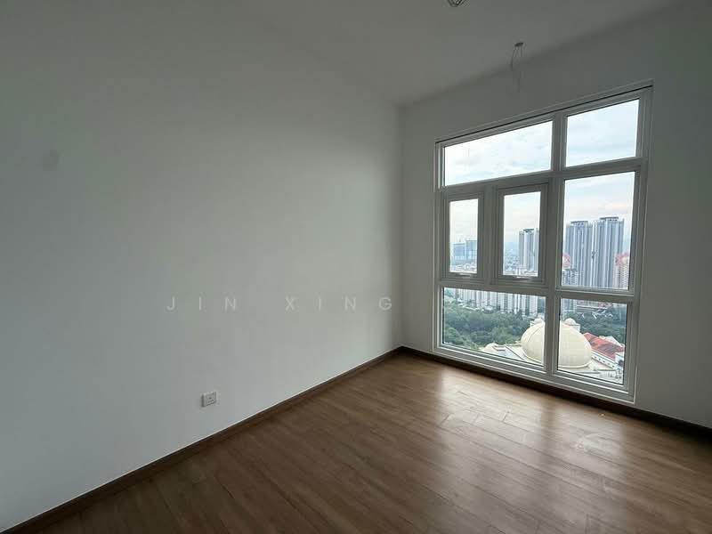 Service Residence for Sale at Met 1 Residences - Josh Gan - View - PropertyGuru.com.my
