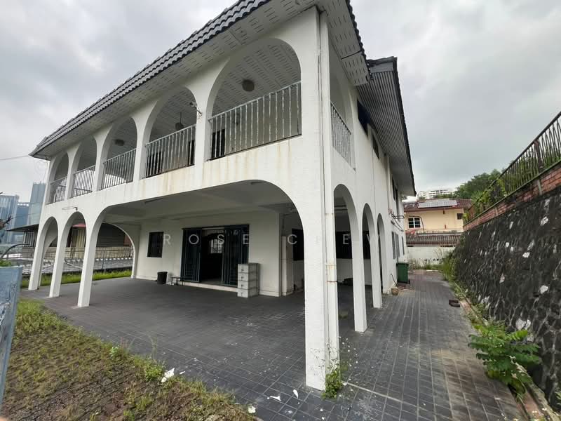 Rumah Banglo untuk Dijual di Jalan Klang Lama (Old Klang Road) (Kuala Lumpur) - Rose Chew - Exterior - PropertyGuru.com.my