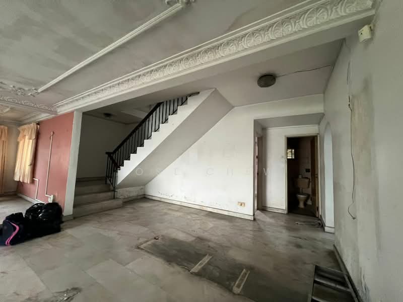 Rumah Banglo untuk Dijual di Jalan Klang Lama (Old Klang Road) (Kuala Lumpur) - Rose Chew - Interior - PropertyGuru.com.my