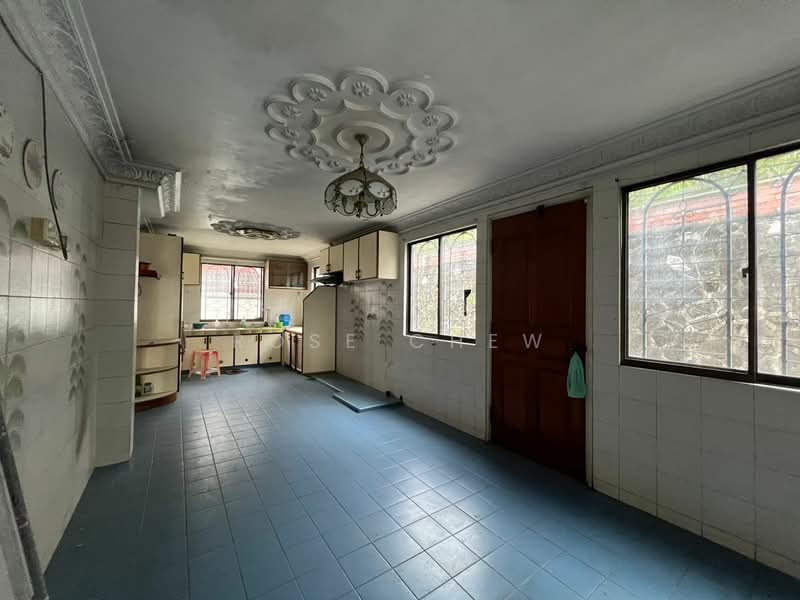 Rumah Banglo untuk Dijual di Jalan Klang Lama (Old Klang Road) (Kuala Lumpur) - Rose Chew - Kitchen - PropertyGuru.com.my