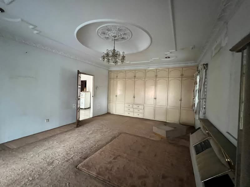 Rumah Banglo untuk Dijual di Jalan Klang Lama (Old Klang Road) (Kuala Lumpur) - Rose Chew - Bedroom - PropertyGuru.com.my