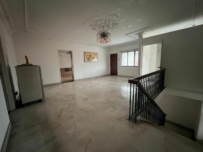 Rumah Banglo untuk Dijual di Jalan Klang Lama (Old Klang Road) (Kuala Lumpur) - Rose Chew - Living Room - PropertyGuru.com.my