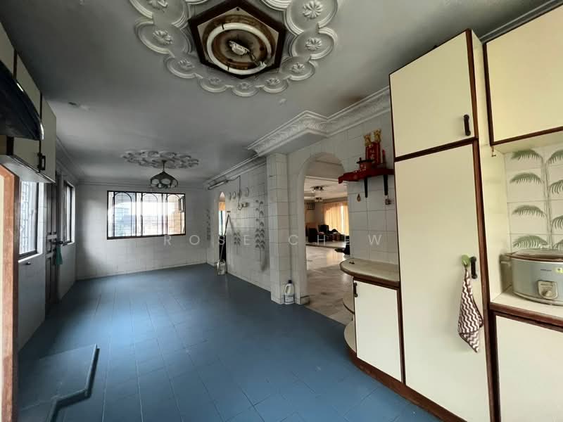 Rumah Banglo untuk Dijual di Jalan Klang Lama (Old Klang Road) (Kuala Lumpur) - Rose Chew - Interior - PropertyGuru.com.my