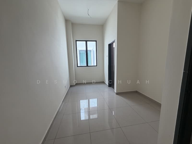 Condominium for Sale at Spectrum Residence (Alam Permai) - Desmond Chuah - PropertyGuru.com.my
