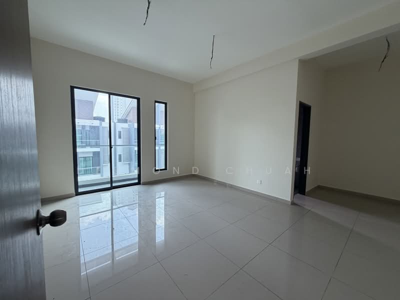 Condominium for Sale at Spectrum Residence (Alam Permai) - Desmond Chuah - PropertyGuru.com.my