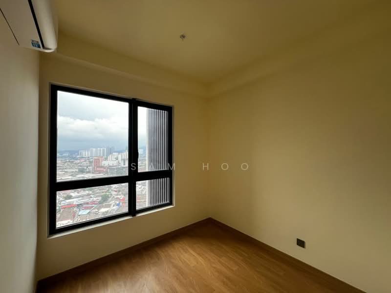 Service Residence for Rent at The Era @ Duta North - Sam Hoo - View - PropertyGuru.com.my