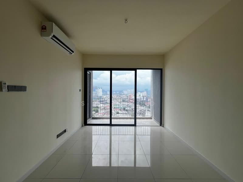 Service Residence for Rent at The Era @ Duta North - Sam Hoo - View - PropertyGuru.com.my