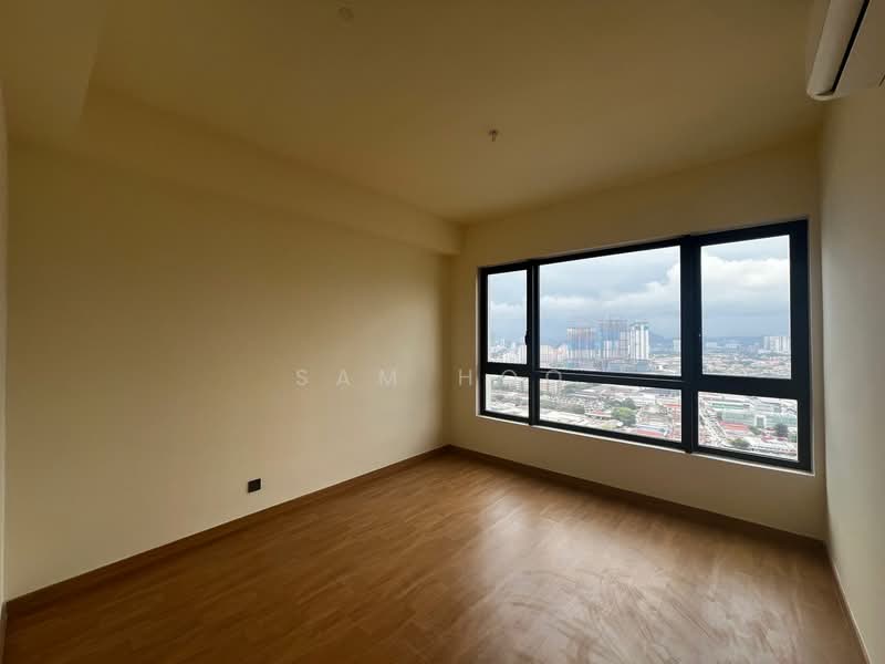 Service Residence for Rent at The Era @ Duta North - Sam Hoo - View - PropertyGuru.com.my