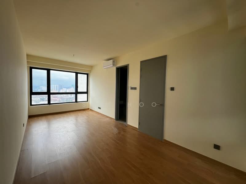 Service Residence for Rent at The Era @ Duta North - Sam Hoo - Interior - PropertyGuru.com.my