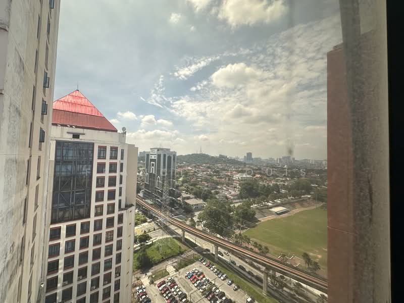 Office for Rent in Seksyen 52 (Petaling Jaya) - Francis Louis - View - PropertyGuru.com.my