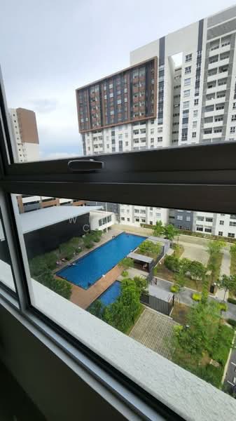 Pangsapuri untuk Disewa di Aman 1 - Wilson Chew - Exterior - PropertyGuru.com.my