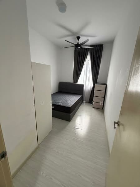 Condominium for Rent at The Hamilton - Lucas Tan - Bedroom - PropertyGuru.com.my