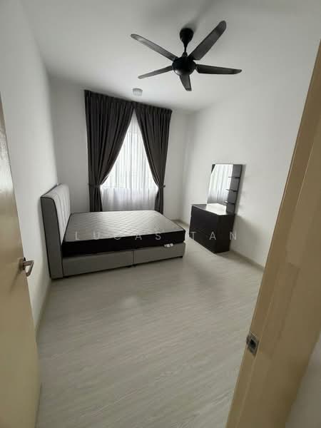 Condominium for Rent at The Hamilton - Lucas Tan - Bedroom - PropertyGuru.com.my