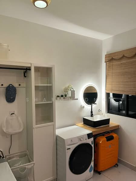 Rumah Teres 2.5 Tingkat untuk Dijual di Iskandar Puteri (Nusajaya) (Johor) - Sharon Ong - Bathroom - PropertyGuru.com.my