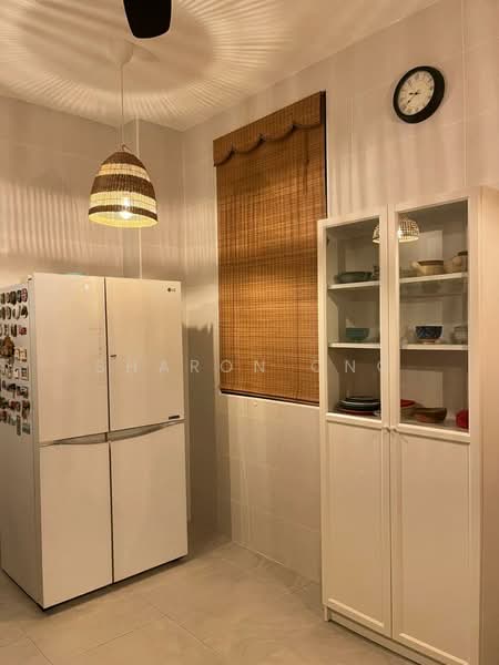 Rumah Teres 2.5 Tingkat untuk Dijual di Iskandar Puteri (Nusajaya) (Johor) - Sharon Ong - Kitchen - PropertyGuru.com.my