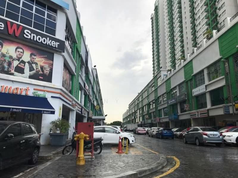 Service Residence for Sale at OUG Parklane - Tony YY - PropertyGuru.com.my