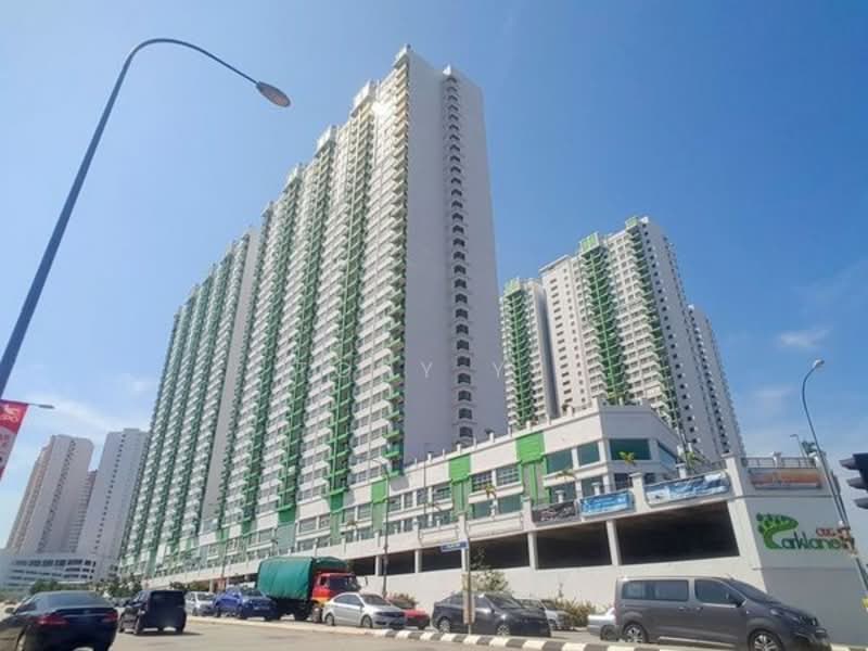 Service Residence for Sale at OUG Parklane - Tony YY - PropertyGuru.com.my