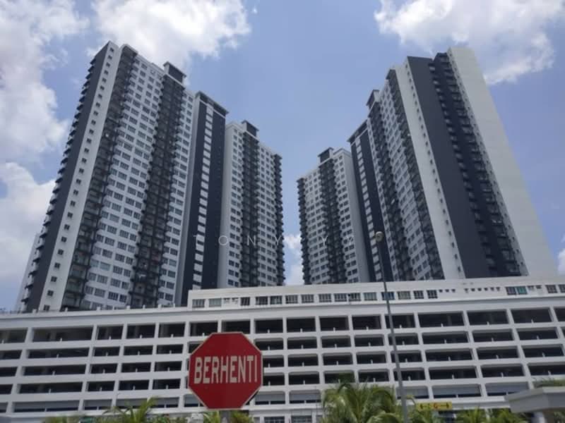 Service Residence for Sale at OUG Parklane - Tony YY - PropertyGuru.com.my