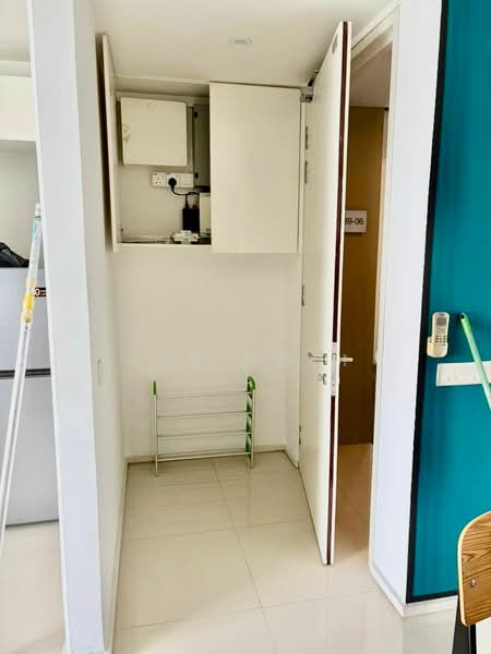 Condominium for Rent at Verdi Eco-Dominiums - Kar Hooi - Entrance - PropertyGuru.com.my