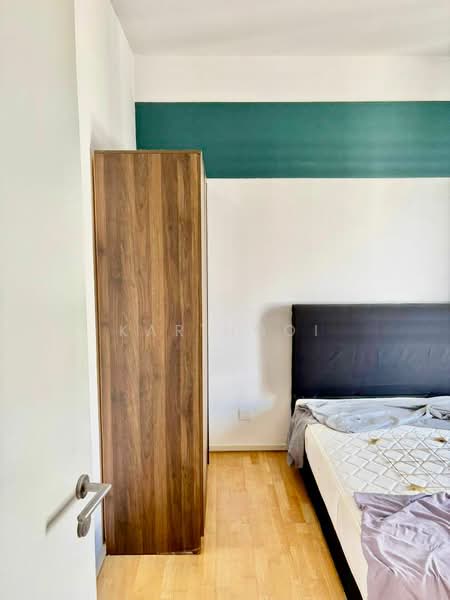 Condominium for Rent at Verdi Eco-Dominiums - Kar Hooi - Bedroom - PropertyGuru.com.my