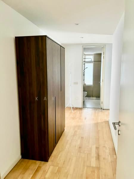 Condominium for Rent at Verdi Eco-Dominiums - Kar Hooi - Corridor - PropertyGuru.com.my