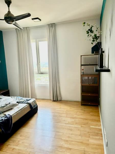 Condominium for Rent at Verdi Eco-Dominiums - Kar Hooi - Bedroom - PropertyGuru.com.my