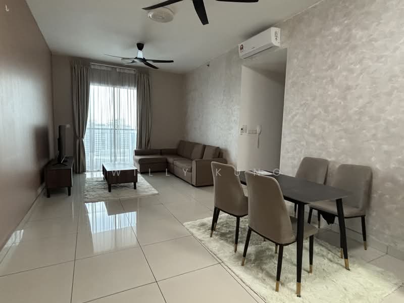 Condominium for Rent at Inspirasi - Willy Kung - PropertyGuru.com.my