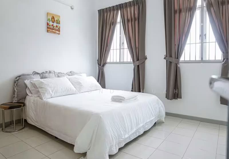 Untuk Dijual - Bukit Minyak