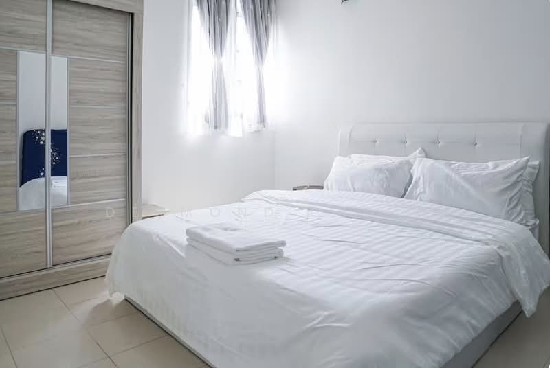 Untuk Dijual - Bukit Minyak