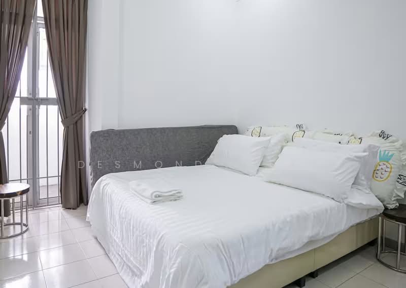 Untuk Dijual - Bukit Minyak
