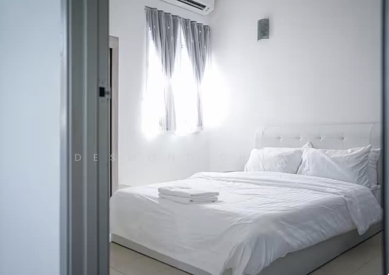 Untuk Dijual - Bukit Minyak