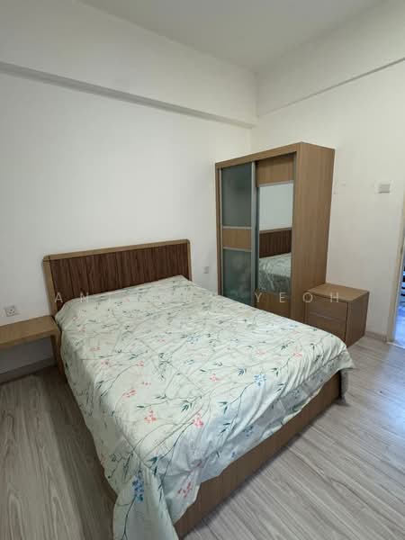 Condominium for Rent at Skyridge Garden - Anthony Yeoh - PropertyGuru.com.my