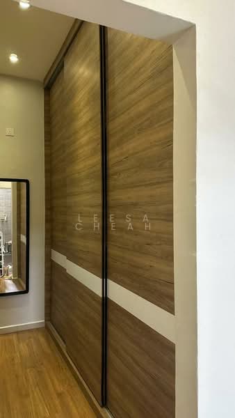 Rumah Teres 2 Tingkat untuk Dijual di Butterworth (Penang) - Leesa Cheah - Interior - PropertyGuru.com.my