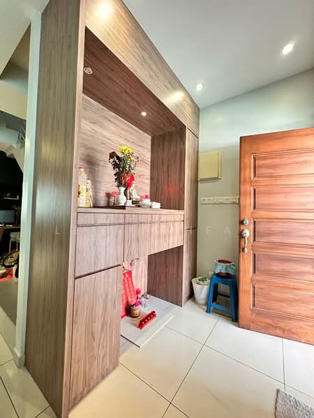 Rumah Teres 2 Tingkat untuk Dijual di Butterworth (Penang) - Leesa Cheah - Interior - PropertyGuru.com.my