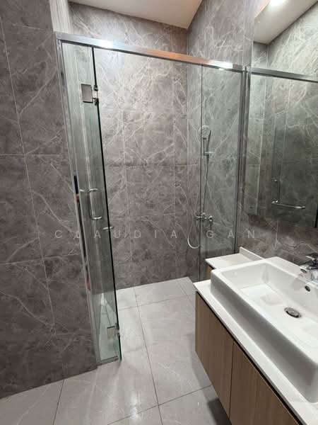 Service Residence for Rent at Agile Bukit Bintang - Claudia Gan - Bathroom - PropertyGuru.com.my