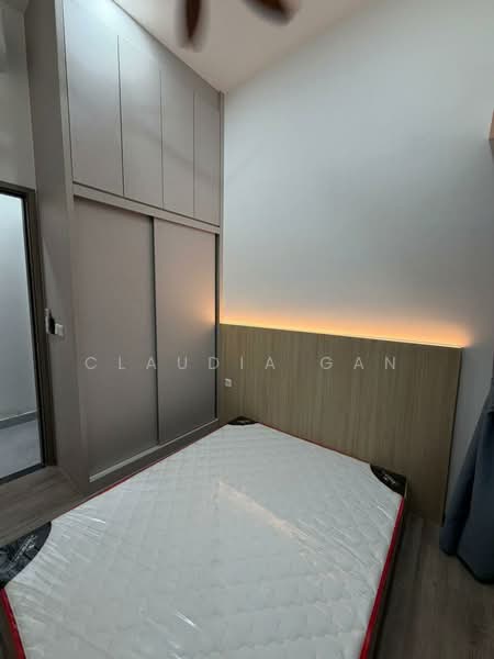 Service Residence for Rent at Agile Bukit Bintang - Claudia Gan - Bedroom - PropertyGuru.com.my