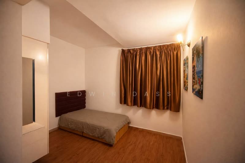 Condominium for Sale at Anjung Seri - Edwin Dass - Bedroom - PropertyGuru.com.my