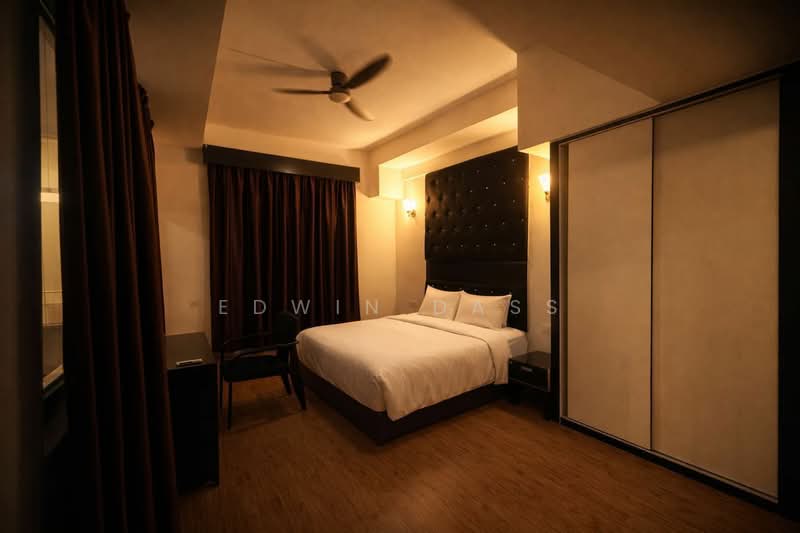 Condominium for Sale at Anjung Seri - Edwin Dass - Bedroom - PropertyGuru.com.my