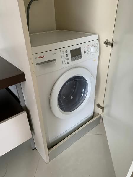 Service Residence for Sale at Verve Suites - Mr Jeff Low - Interior - PropertyGuru.com.my
