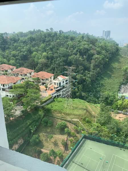 Service Residence for Sale at Verve Suites - Mr Jeff Low - Exterior - PropertyGuru.com.my