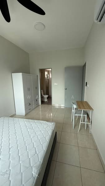 Servis Apartment untuk Disewa di Residensi MH Platinum 2 - Wan Jia Shun - Bedroom - PropertyGuru.com.my