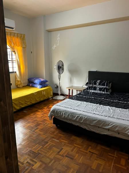 Condominium for Sale at Bayu Tasik 1 - Chen Kah Seng - Bedroom - PropertyGuru.com.my