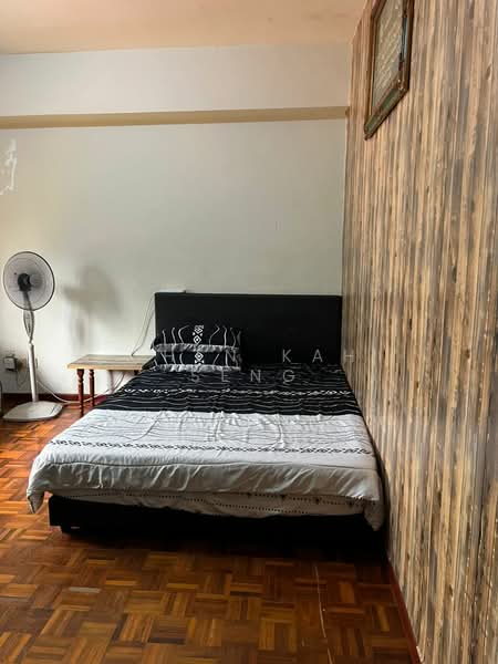 Condominium for Sale at Bayu Tasik 1 - Chen Kah Seng - Bedroom - PropertyGuru.com.my