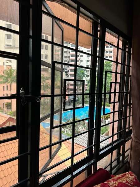 Condominium for Sale at Bayu Tasik 1 - Chen Kah Seng - View - PropertyGuru.com.my