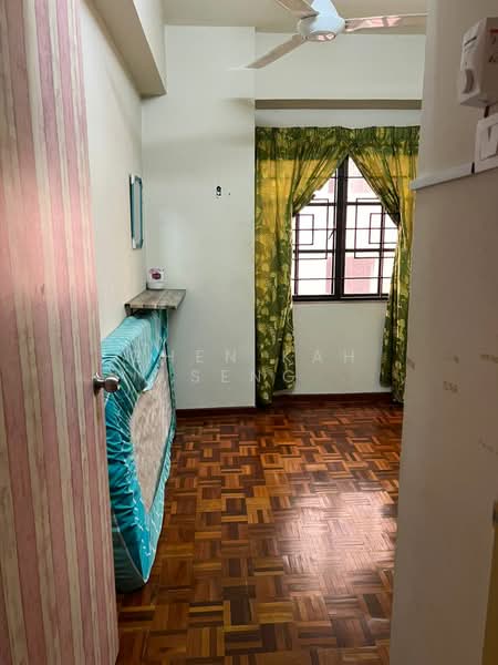 Condominium for Sale at Bayu Tasik 1 - Chen Kah Seng - Interior - PropertyGuru.com.my