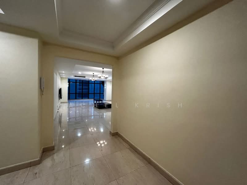 Servis Apartment untuk Dijual di 3 Kia Peng - Rachel Krish - Interior - PropertyGuru.com.my