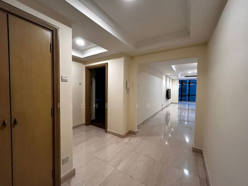 Servis Apartment untuk Dijual di 3 Kia Peng - Rachel Krish - Interior - PropertyGuru.com.my