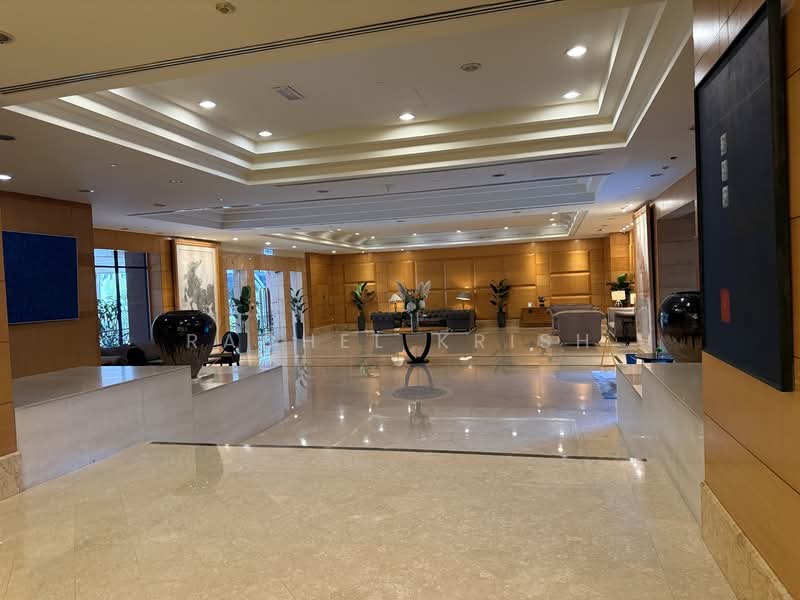 Servis Apartment untuk Dijual di 3 Kia Peng - Rachel Krish - PropertyGuru.com.my